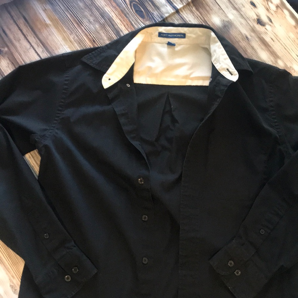 Dress shirt